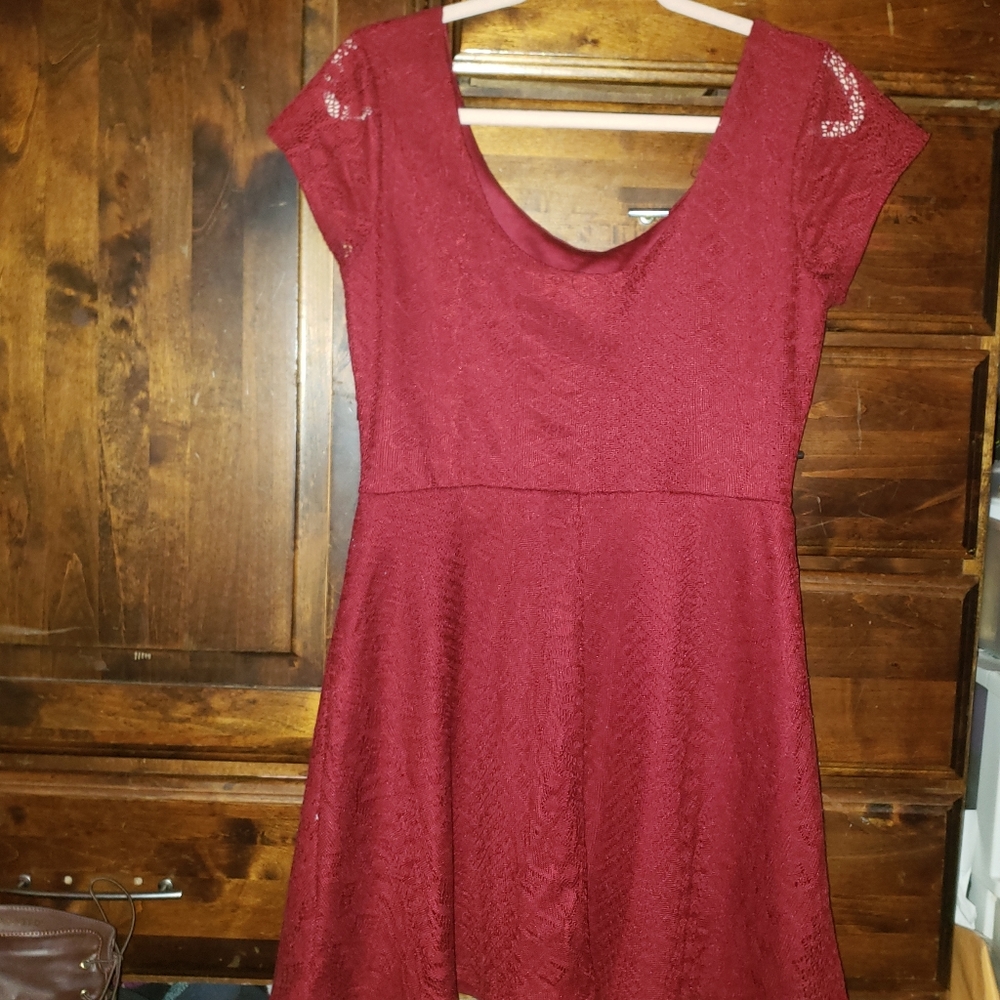 Wet Seal dress